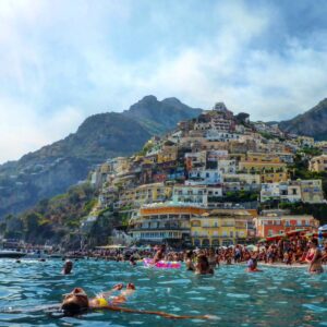 Positano