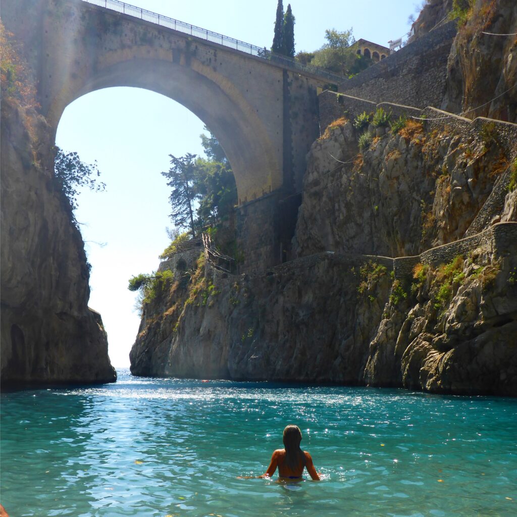 positano