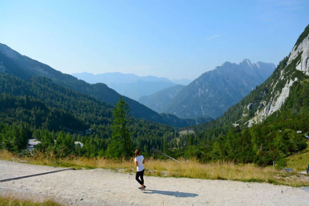 Triglav National Park