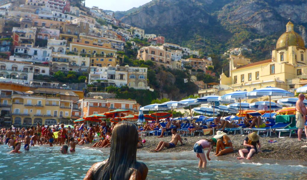 Amalfi Coast