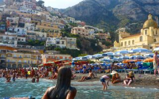 Amalfi Coast