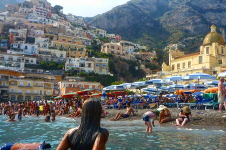 Amalfi Coast