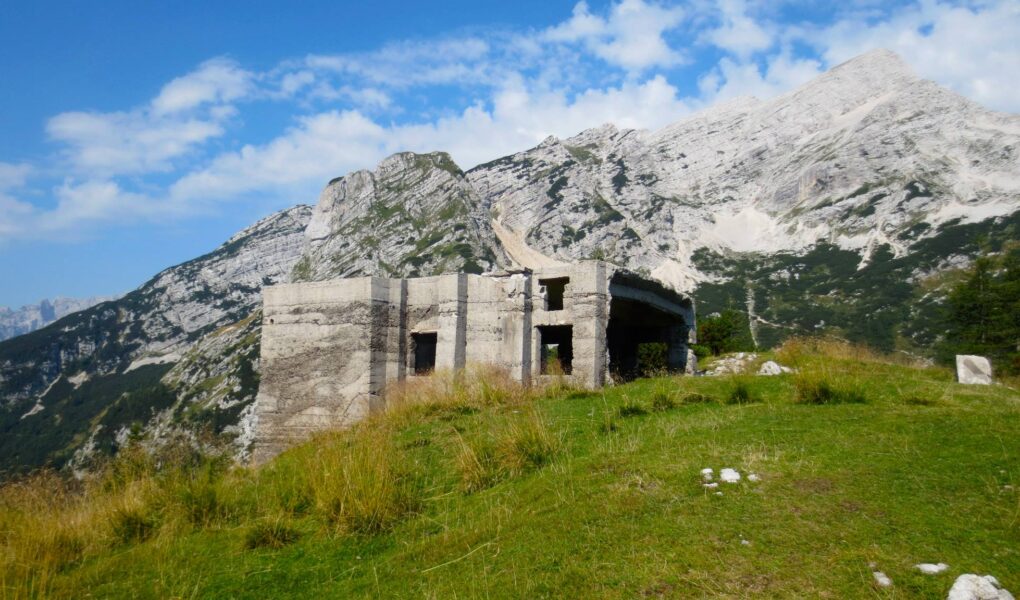 Triglav National Park