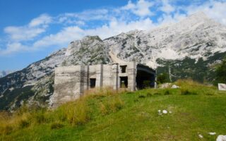 Triglav National Park