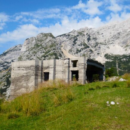 Triglav National Park