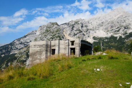 Triglav National Park