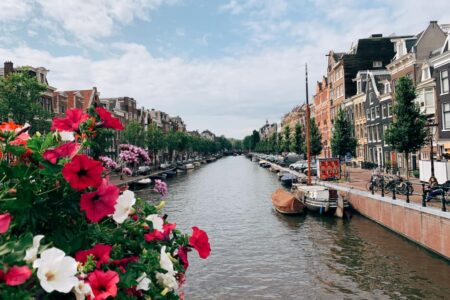 Amsterdam