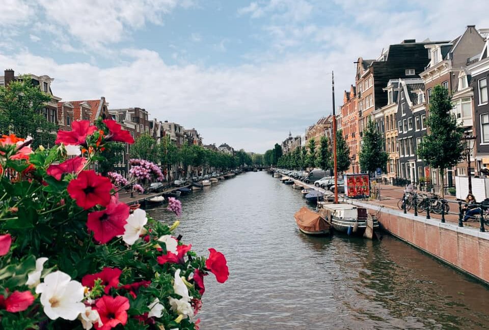 Amsterdam